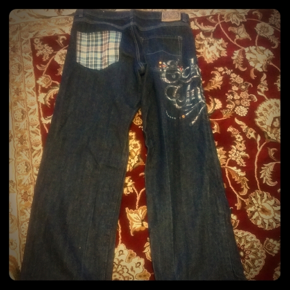 Ecko Unlimited Jeans